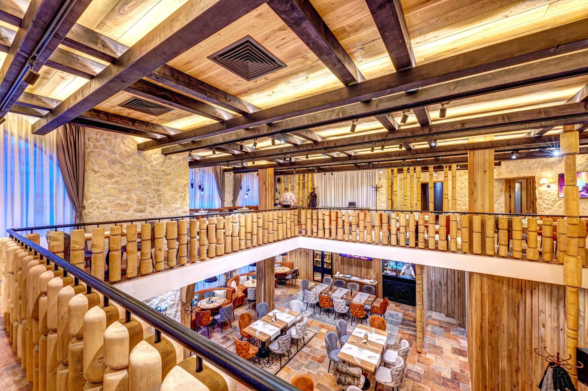 Spa Hotel Kiparis Smolyan Bagian luar foto