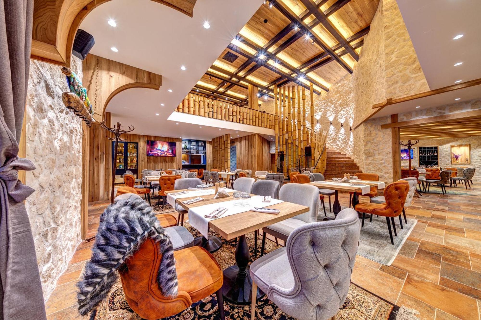 Spa Hotel Kiparis Smolyan Bagian luar foto