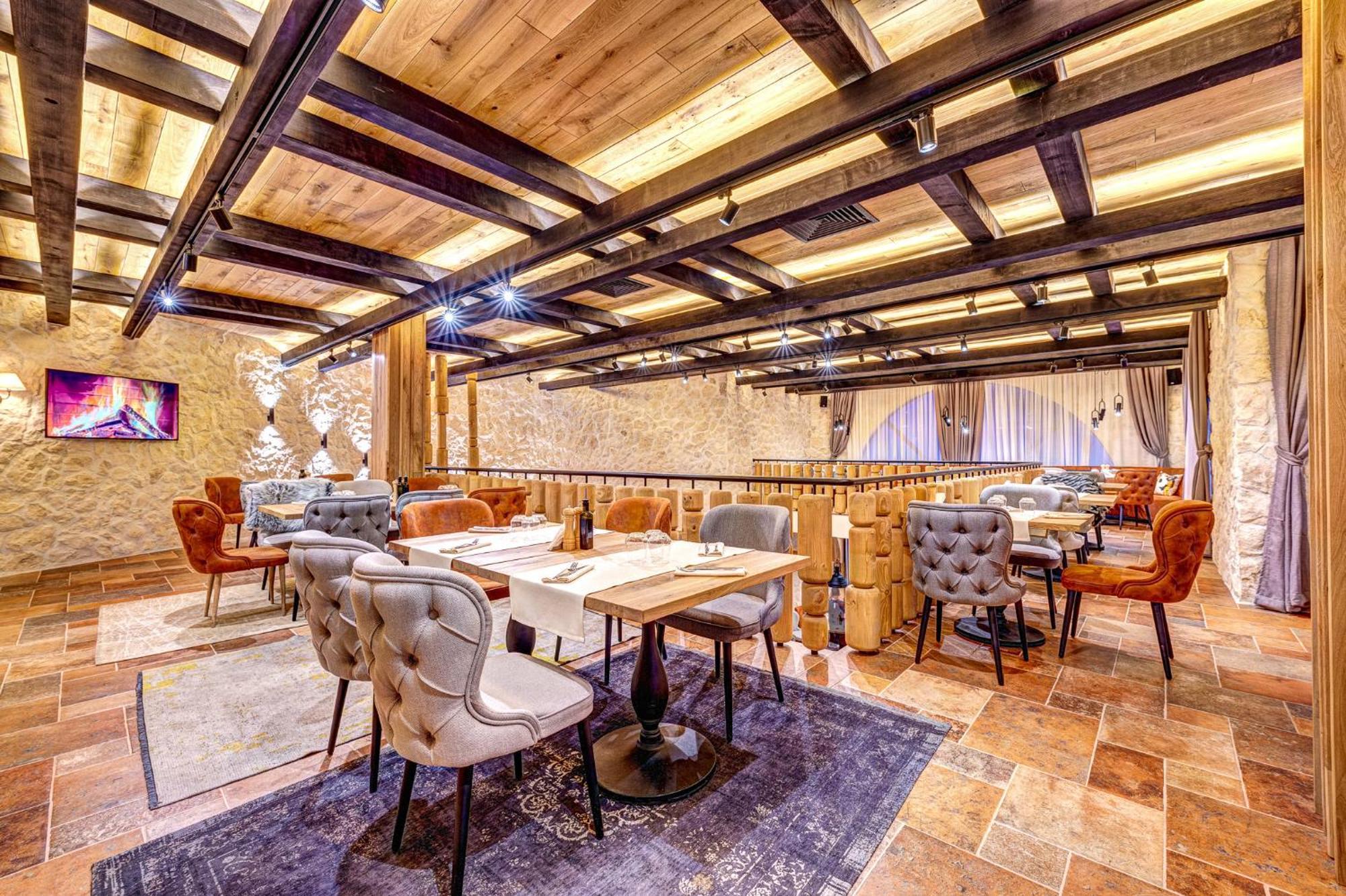 Spa Hotel Kiparis Smolyan Bagian luar foto