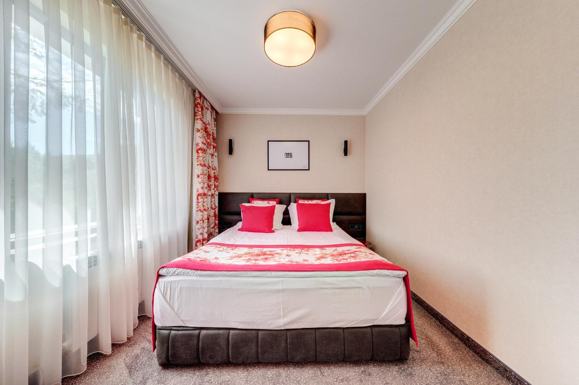 Spa Hotel Kiparis Smolyan Bagian luar foto